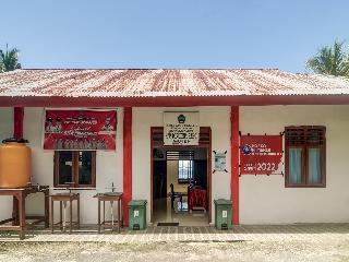 OYO Homes 91148 Homesstay Desa Wisata Bahoi otel fotoğrafı