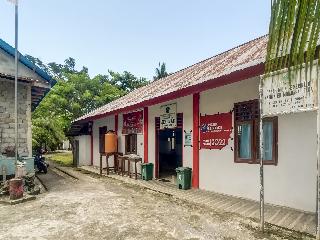 OYO Homes 91148 Homesstay Desa Wisata Bahoi fotoÄŸrafÄ±