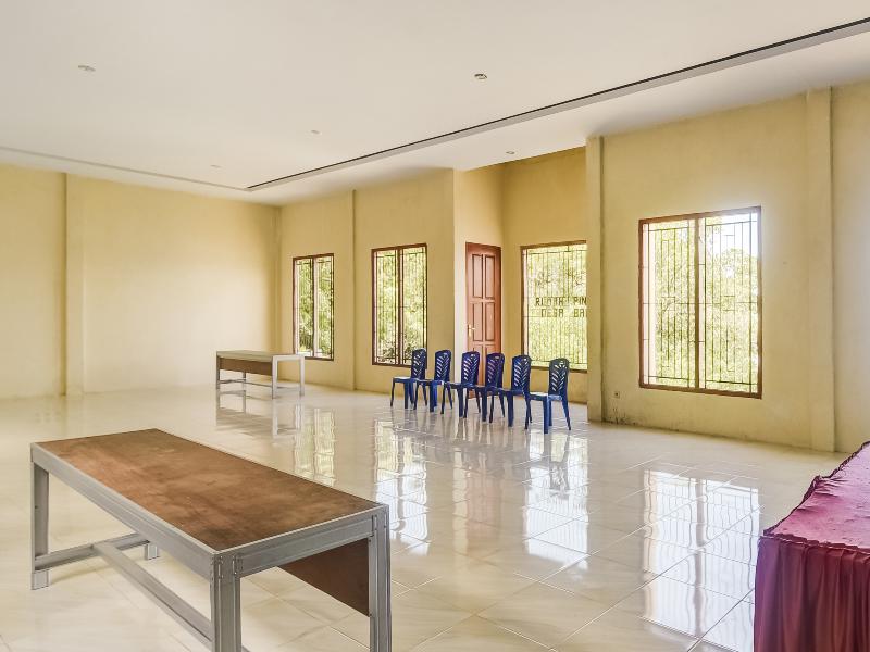 OYO Homes 91148 Homesstay Desa Wisata Bahoi - Genel