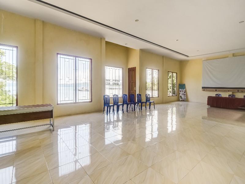 OYO Homes 91148 Homesstay Desa Wisata Bahoi - Genel