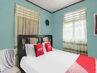 OYO Homes 91148 Homesstay Desa Wisata Bahoi fotoÄŸrafÄ±