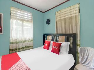 OYO Homes 91148 Homesstay Desa Wisata Bahoi fotoÄŸrafÄ±