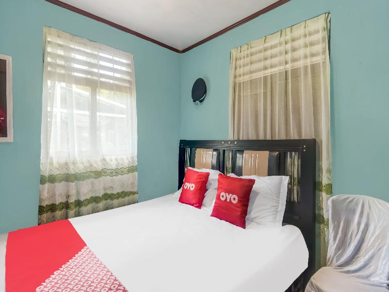 OYO Homes 91148 Homesstay Desa Wisata Bahoi - Oda