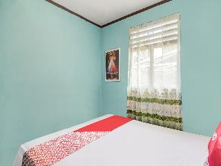 OYO Homes 91148 Homesstay Desa Wisata Bahoi fotoÄŸrafÄ±