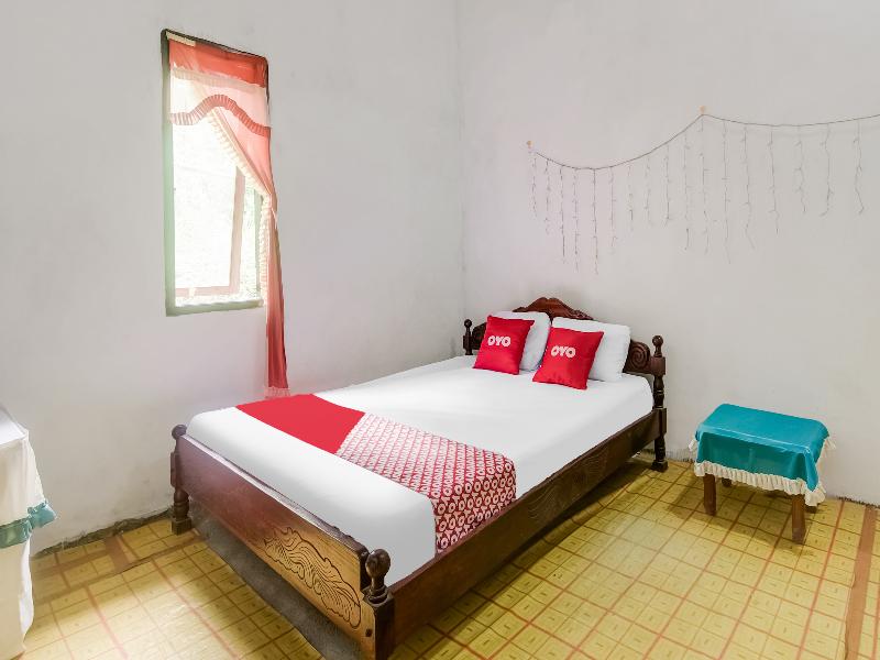 OYO Homes 91148 Homesstay Desa Wisata Bahoi - Oda