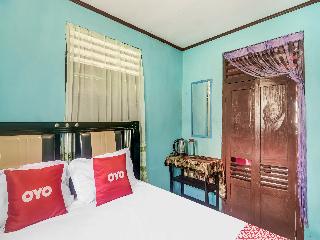 OYO Homes 91148 Homesstay Desa Wisata Bahoi fotoÄŸrafÄ±