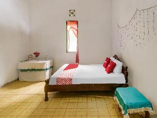 OYO Homes 91148 Homesstay Desa Wisata Bahoi fotoÄŸrafÄ±
