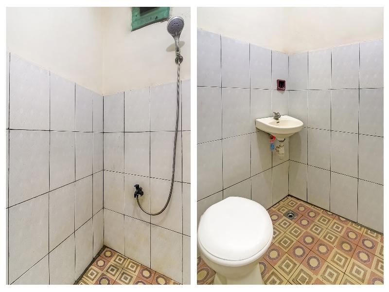 OYO Homes 91148 Homesstay Desa Wisata Bahoi - Oda