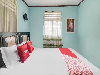 OYO Homes 91148 Homesstay Desa Wisata Bahoi fotoÄŸrafÄ±