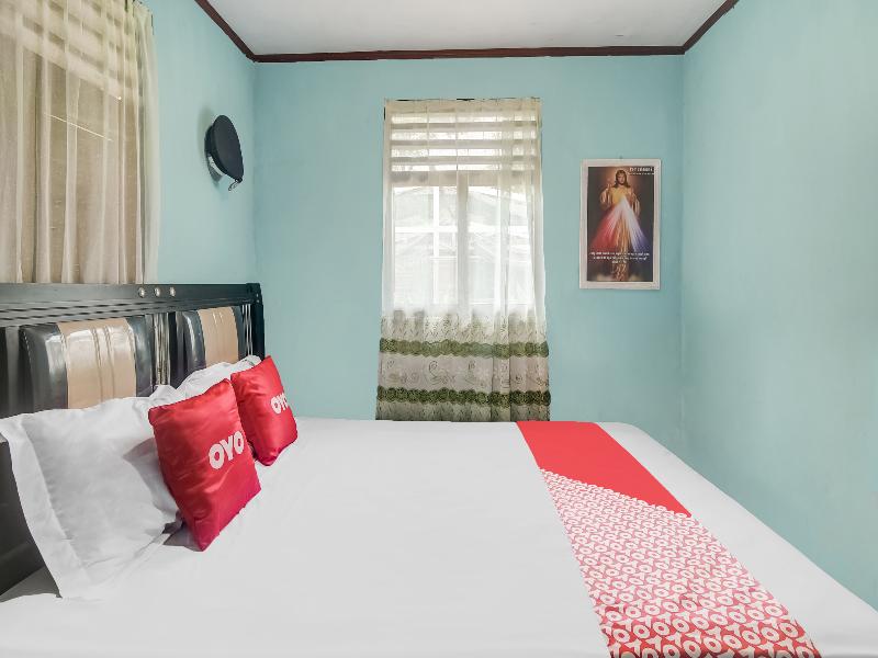 OYO Homes 91148 Homesstay Desa Wisata Bahoi - Oda