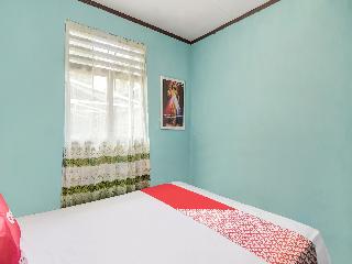 OYO Homes 91148 Homesstay Desa Wisata Bahoi fotoÄŸrafÄ±