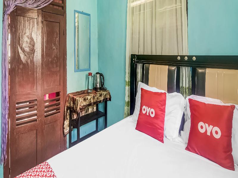 OYO Homes 91148 Homesstay Desa Wisata Bahoi - Oda