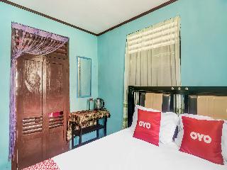 OYO Homes 91148 Homesstay Desa Wisata Bahoi fotoÄŸrafÄ±