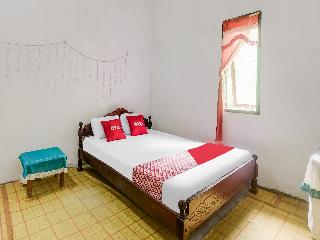 OYO Homes 91148 Homesstay Desa Wisata Bahoi fotoÄŸrafÄ±