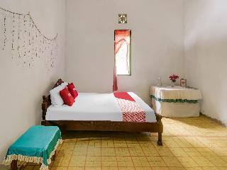 OYO Homes 91148 Homesstay Desa Wisata Bahoi fotoÄŸrafÄ±