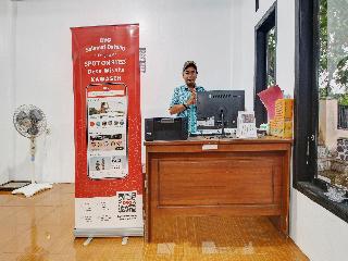 OYO Homes 91153 Desa Wisata Kawasen fotoÄŸrafÄ±