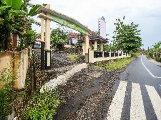 OYO Homes 91153 Desa Wisata Kawasen fotoÄŸrafÄ±