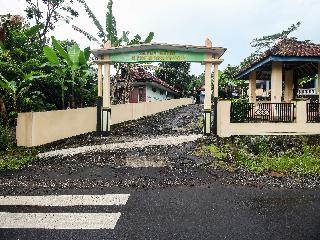 OYO Homes 91153 Desa Wisata Kawasen fotoÄŸrafÄ±