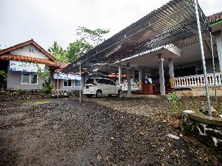OYO Homes 91153 Desa Wisata Kawasen fotoÄŸrafÄ±