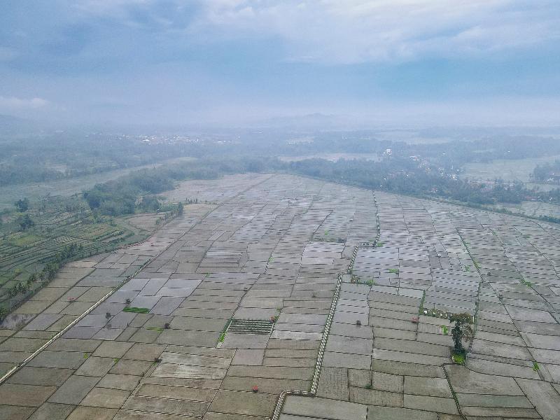 OYO Homes 91153 Desa Wisata Kawasen - Genel