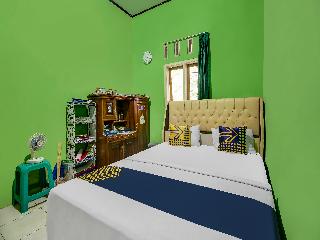 OYO Homes 91153 Desa Wisata Kawasen fotoÄŸrafÄ±