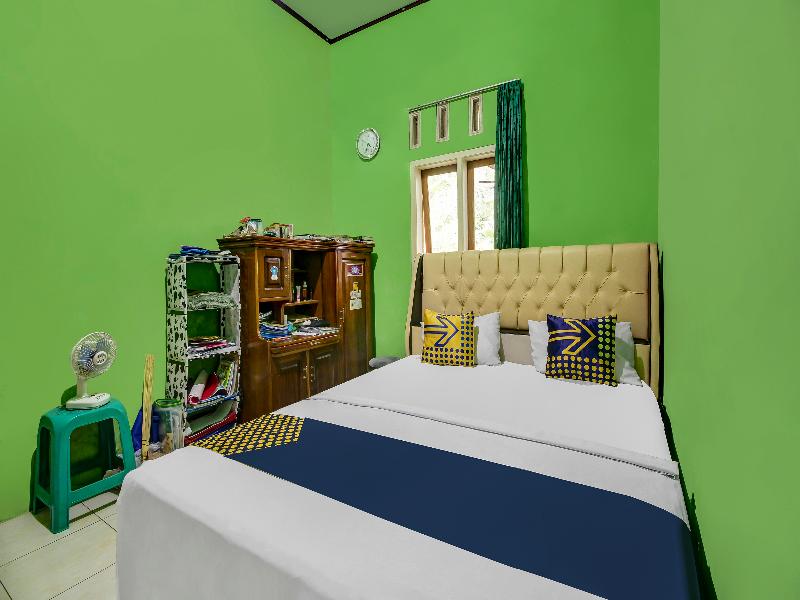 OYO Homes 91153 Desa Wisata Kawasen - Oda