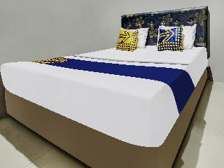 OYO Homes 91153 Desa Wisata Kawasen fotoÄŸrafÄ±