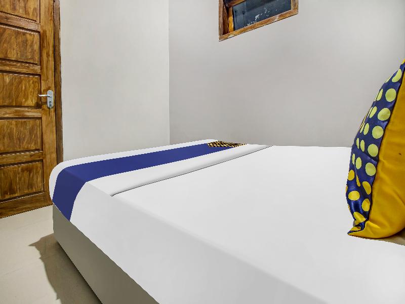 OYO Homes 91153 Desa Wisata Kawasen - Oda