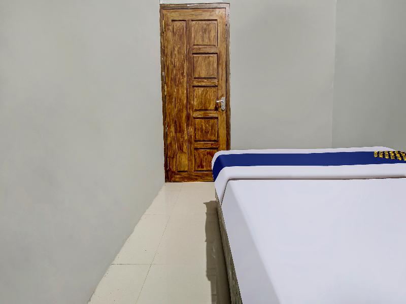 OYO Homes 91153 Desa Wisata Kawasen - Oda