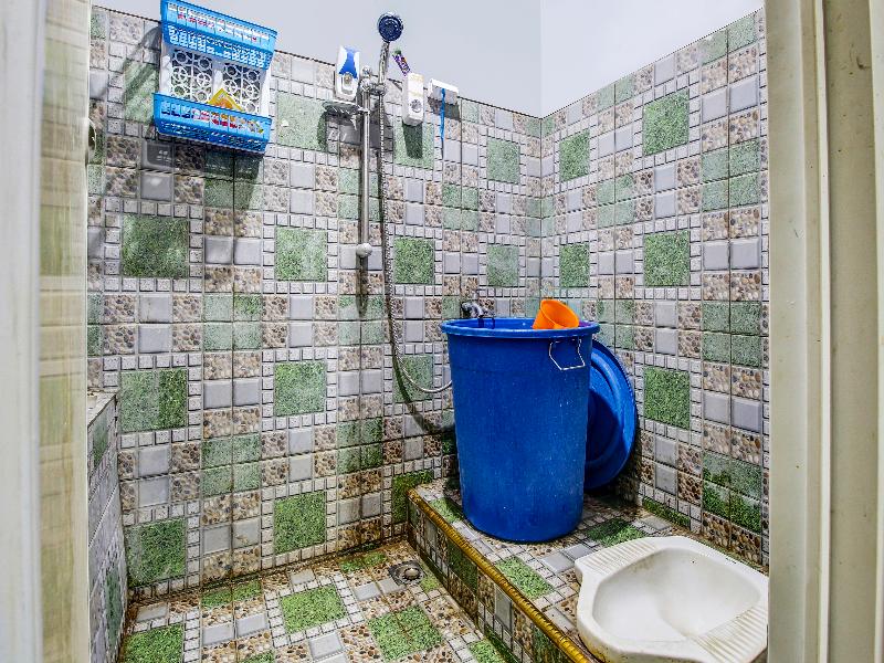 OYO Homes 91153 Desa Wisata Kawasen - Oda