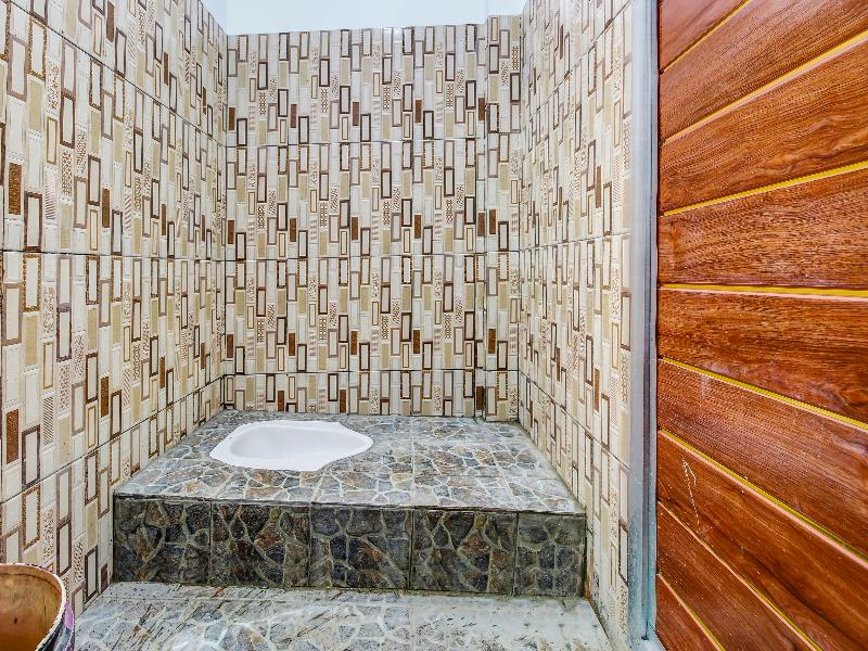 OYO Homes 91153 Desa Wisata Kawasen - Oda