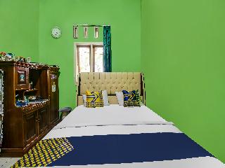 OYO Homes 91153 Desa Wisata Kawasen fotoÄŸrafÄ±