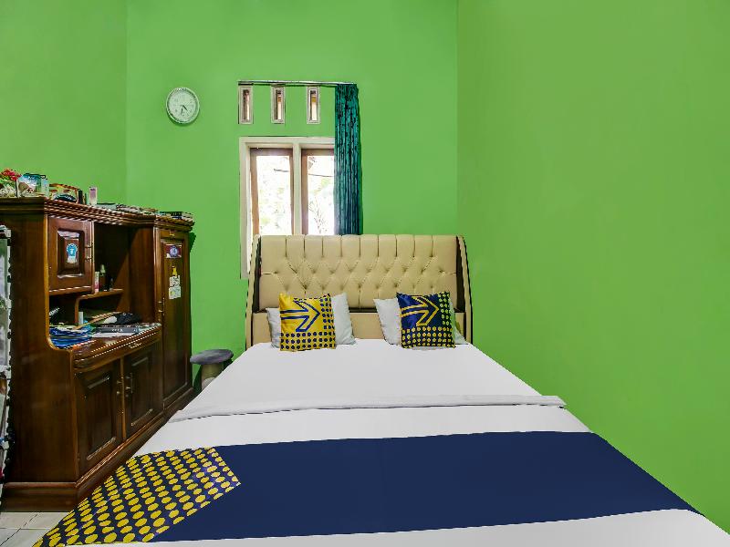 OYO Homes 91153 Desa Wisata Kawasen - Oda
