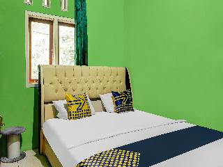 OYO Homes 91153 Desa Wisata Kawasen fotoÄŸrafÄ±