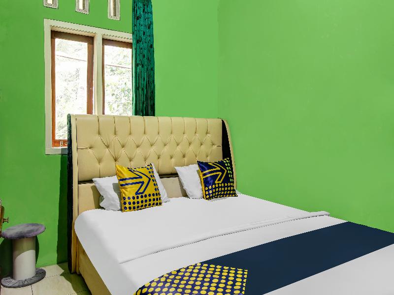 OYO Homes 91153 Desa Wisata Kawasen - Oda