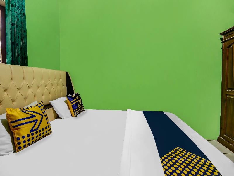 OYO Homes 91153 Desa Wisata Kawasen - Oda