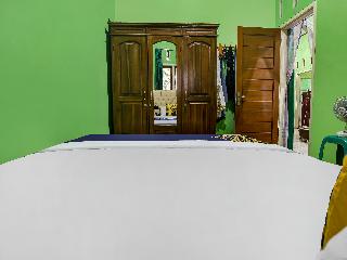OYO Homes 91153 Desa Wisata Kawasen fotoÄŸrafÄ±