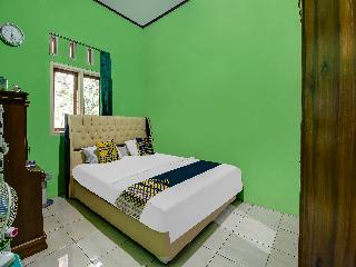 OYO Homes 91153 Desa Wisata Kawasen fotoÄŸrafÄ±