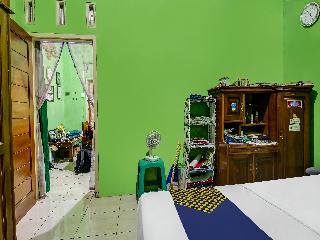 OYO Homes 91153 Desa Wisata Kawasen fotoÄŸrafÄ±
