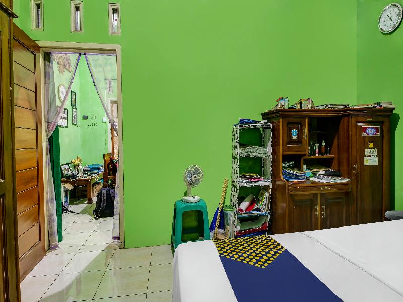 OYO Homes 91153 Desa Wisata Kawasen - Oda