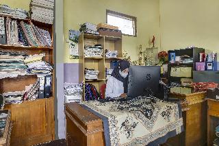OYO Homes 91155 Desa Wisata Selamanik Ciamis fotoÄŸrafÄ±