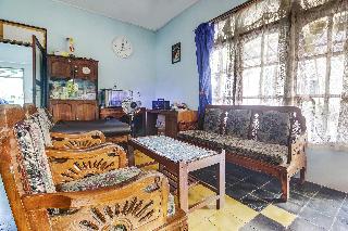 OYO Homes 91155 Desa Wisata Selamanik Ciamis fotoÄŸrafÄ±