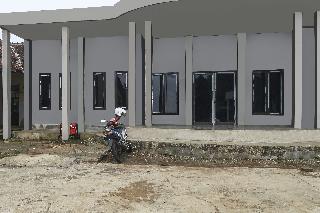 OYO Homes 91155 Desa Wisata Selamanik Ciamis otel fotoğrafı