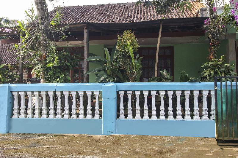 OYO Homes 91155 Desa Wisata Selamanik Ciamis - Genel