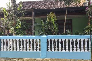 OYO Homes 91155 Desa Wisata Selamanik Ciamis fotoÄŸrafÄ±