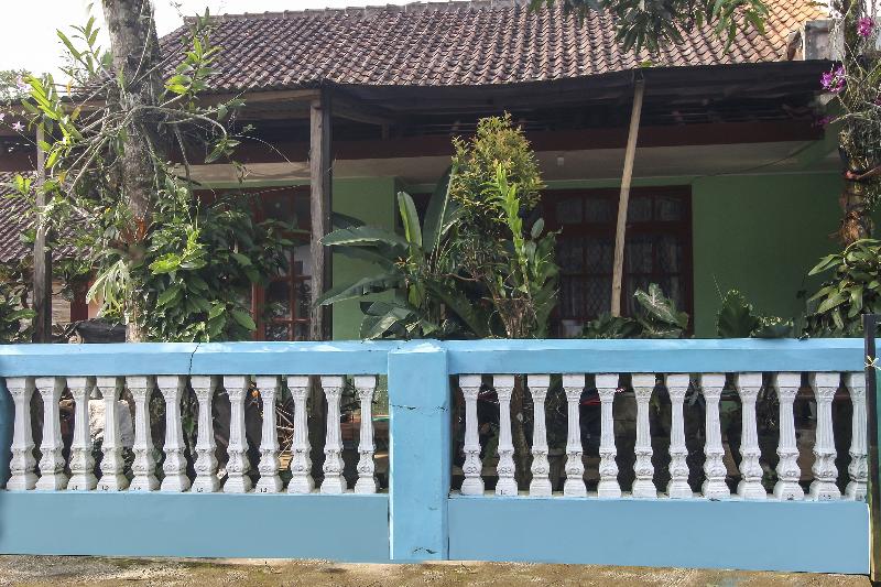 OYO Homes 91155 Desa Wisata Selamanik Ciamis - Genel