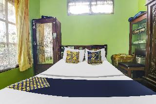 OYO Homes 91155 Desa Wisata Selamanik Ciamis fotoÄŸrafÄ±