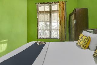 OYO Homes 91155 Desa Wisata Selamanik Ciamis fotoÄŸrafÄ±
