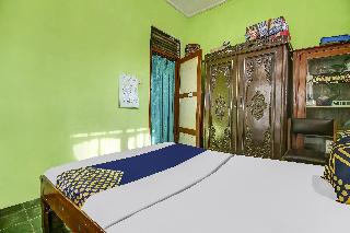 OYO Homes 91155 Desa Wisata Selamanik Ciamis fotoÄŸrafÄ±