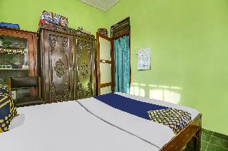 OYO Homes 91155 Desa Wisata Selamanik Ciamis fotoÄŸrafÄ±